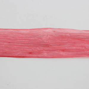 Duy Nhất Hai Lớp Nhựa 200G Mới Dây Nhựa Bao Bì Trong Suốt Dây Màu Đỏ Và Màu Vàng Tie Nước Mắt Phim Dây - Product Image 2