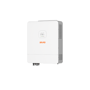 SUA SDPO 11kW Off-Grid Hybrid Solar (EU Standard) Lithium-Ion <b>Battery</b> <b>48V</b> MPPT Pure Sine Wave 99.9% Efficiency 50/60Hz - Product Image 3