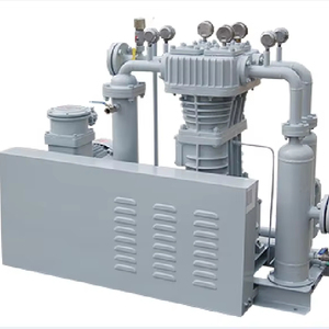 ผู้ผลิตก้านสูบแบบข้อเหวี่ยงและก้านสูบแบบครอสเฮดคือใคร? - Product Image 1