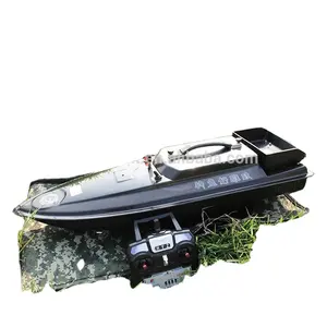 HYZ-105 grosir rc perahu nelayan untuk dijual 