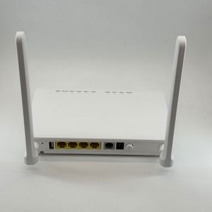 รุ่น ONU F670L GPON 4GE + 1TEL + 1USB + WIFI2.4/5G Dual Band (AV2) ไม่ FTTH - Product Image 4
