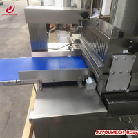 JUYOUMECH Machine de découpe automatique pour scie à os Machine de scie à os à usage intensif