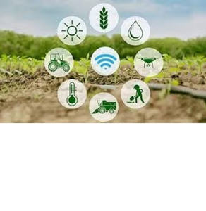 Sensores Inteligentes para Agricultura y Ganadería, Monitoreo de Salud de Ganado, Compatibles con MAC OS, para Tractores/Herramientas Agrícolas - Product Image 4