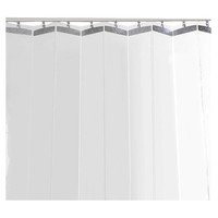 Transparent PVC Coulissant Doux Porte Rideau Mobile Pliable Soudage Porte Store Usine Directe En Plastique Nuances Volets
