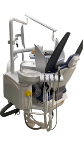 Hot Selling Adjustable <strong>Dental</strong> <strong>Unit</strong> for Medical Use <strong>Dental</strong> <strong>Chair</strong> - Product Image 3