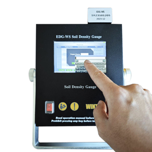 EDG Portable Boden dichte tester | Nuklear freie Technologie - Product Image 6