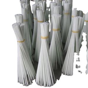 Mât de drapeau en fibre de verre flexible FRP - Product Image 4