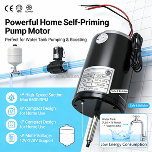 มอเตอร์ดีซีแบบแปรงถ่านขนาด 76 มม. แม่เหล็กถาวร กันน้ำ 50-150 วัตต์ สำหรับ<span class=keywords><strong>เครื่อง</strong></span>ชงกาแฟ <span class=keywords><strong>เครื่อง</strong></span>ทำเบียร์ ห้องปฏิบัติการ อ่างควบคุมอุณหภูมิ ระบบหมุนเวียนน้ำขนาดเล็ก - Product Image 5