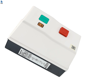 Controlador PLC, Sensor, Arrancador Trifásico, Nuevo y Original, Serie TESYS LE-GV2-LC - Product Image 1