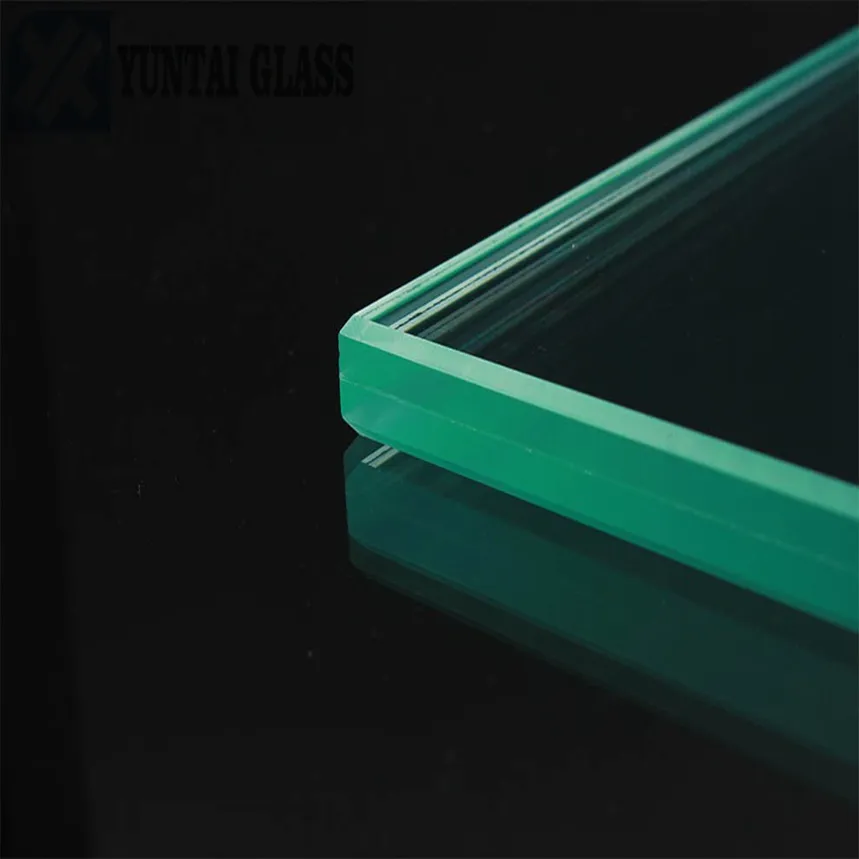 Chinese fabriek pvb gelamineerd smart glas film voor mesh met prijs