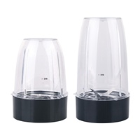 Milk-shake électrique de table portable, pour alimentation de cuisine, mixeur, presse-agrumes et mélangeur, pour alimentation personnel