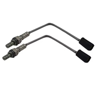 Nuevo Sensor de Oxígeno TORCH OEM de Alta Calidad MFT-06 3M519F472AC para Focus 1.8/2.0 y Mondeo 2.0/2.3, Ajuste Universal