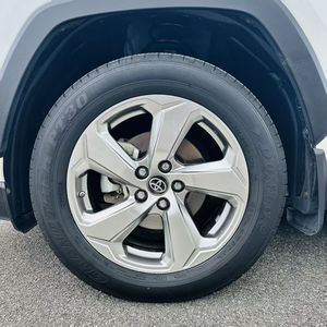 Toyota RAV4 d'occasion <span class=keywords><strong>2022</strong></span> 2.0L Traction avant SUV japonais d'occasion Prix abordable Véhicule familial économique en carburant Blanc - Product Image 6