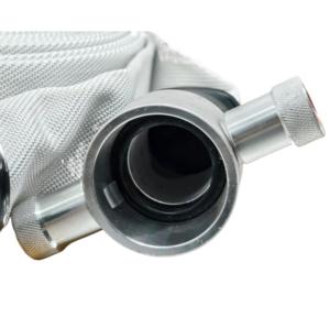 High Quality Durable Firefighting Equipment Accessory-<strong>Flexible</strong> <strong>Fire</strong> <strong>Hose</strong> - Product Image 1