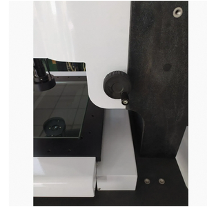 Manuelle Optische Messmaschine |   Wählbare Reise- und Modelloptionen |   für die Messung von Metallteilen / Leiterplatten / Formen - Product Image 3