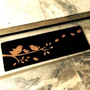 Alfombrillas de Coco Delgadas y Estrechas para Puerta - Product Image 4