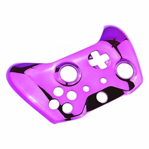 Wholesale Replacement Front Case Housing Face Plate Cover Controller Shell for <b>Xbox</b> One <b>S</b> Controller Wireless - Product Image 2