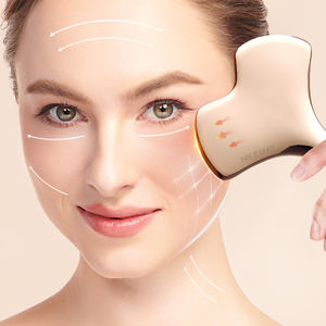 Masseur facial innovant à énergie <span class=keywords><strong>solaire</strong></span>, écologique, sans batterie, pour des soins durables de la peau et une thérapie corporelle. - Product Image 6