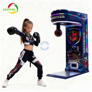 Máquina de Juego de Boxeo para Niños, Máquina de Boxeo para Bebés, Juego de Arcade, Juguetes Deportivos para Niños - Product Image 5