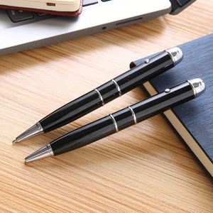 Bolígrafos Metálicos Personalizados con Mecanismo Giratorio - Regalos Corporativos Personalizados e Instrumentos de Escritura Ejecutivos - Product Image 2