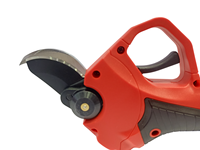 UM Red 21V Lithium Elektrische Snoeischaar Draagbare Handzame Tuinboom Snoeischaar Accu Max Diameter 32mm Snoeischaar
