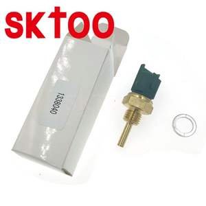 Sensor de temperatura para ALFA ROMEO <span class=keywords><strong>FIAT</strong></span> LANCIA OPEL SAAB 55193203 1338040 55190791 77363465 - Product Image 3