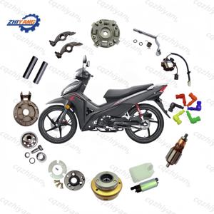 Cb150 מחיר תחרותי מכירה חמה מזרח אסיה יצרנית מכירות ישירה חלקים מנוע אוניברסלי עבור החלפת <span class=keywords><strong>honda</strong></span> - Product Image 4