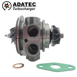 Katrij pengisi daya Turbo TD02 untuk Audi A1 A3/ Golf V Passat 49373-01003 Seat Leon Leon bagian Core - Product Image 2