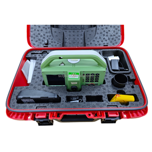 <span class=keywords><strong>Nivel</strong></span> <span class=keywords><strong>Digital</strong></span> Leicaa LS10 Estándar con Precisión de 1 mm, Aumento de Telescopio de 32X, <span class=keywords><strong>Nivel</strong></span> Automático <span class=keywords><strong>Topográfico</strong></span> - Product Image 4