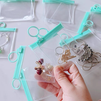 Emballage de bijoux en PVC de fabrication chinoise CSMD, vente en gros, estampage à chaud, étanche, logo personnalisé, montres cadeaux