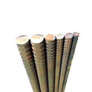 prime price aisi standard iron rod rebar production steel bar hrb600 a615 for rib and block slab