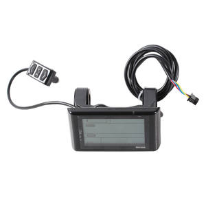 Sailimotor <span class=keywords><strong>Kit</strong></span> Konversi Sepeda Roda Belakang, Murah 48V 1500W 2000W Diy dengan Baterai - Product Image 5