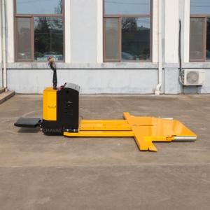 Déplaceur de voitures électriques à longue duré<span class=keywords><strong>e</strong></span> de vie avec certification CE pour atelier de réparation automobile - Product Image 3