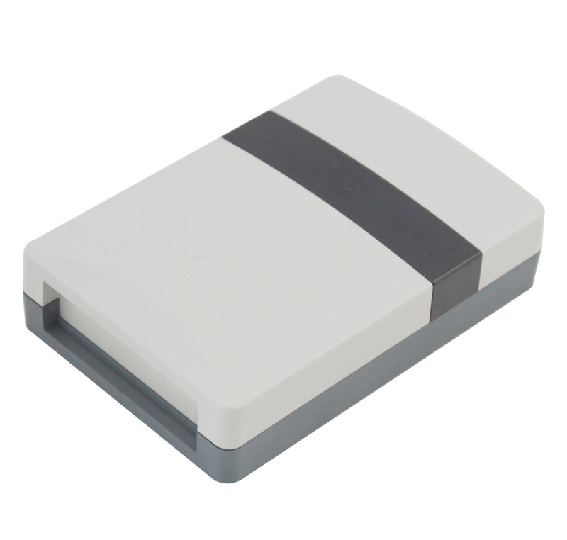 PLC012 High Quality Simple Din Rail