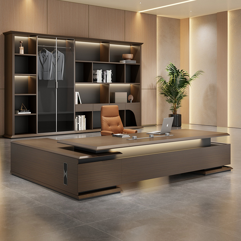 Modern High End Modular Luxury Executive