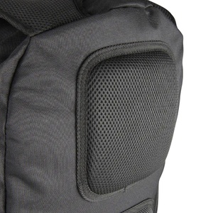 Meilleur sac à dos de sport OEM personnalisé grande capacité luxe homme noir randonnée camping voyage école sac à dos imperméable - Product Image 5