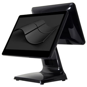 เครื่อง POS มือถือ SDK ฟรี / เครื่อง POS พนัน ทั้งหมดในเครื่องพิมพ์เครื่องเดียว - Product Image 2