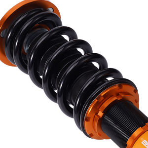 Kit de Suspensión de Amortiguadores Delanteros y Traseros MaXpeedingrods para <span class=keywords><strong>Honda</strong></span> Accord V CC CD 2.2 2.2i 1994-1997 - Product Image 4