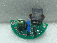 Placa de Circuito Impreso Scx30dn 1132a, Nueva y Original, Sistemas PLC de Control Programable para Automatización Industrial