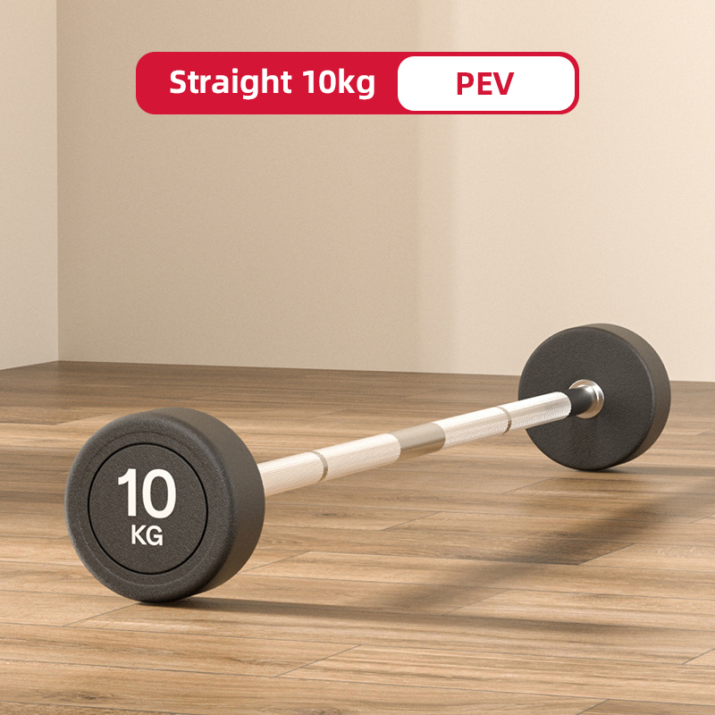10kg Straight