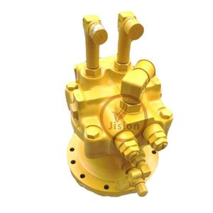 Dispositivo de Reducción de Motor de Giro para PC60-7 PC70-7 201-26-00060 2012600060 2012600040 201-26-00040 - Product Image 3