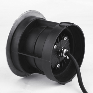 <strong>2026</strong> LED Outdoor Landscape IP67 Waterproof Recessed <strong>Buried</strong> Underground <strong>Light</strong> 304 Stainless Steel Aluminum Die-cast Construction - Product Image 3