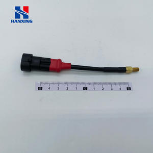 Novos Acessórios para Conversão de Carros a Gás LPG/CNG com Garantia de 1 Ano Sistema Redutor de Pressão e <span class=keywords><strong>Sensor</strong></span> de Temperatura - Product Image 5