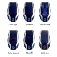 Pièces automobiles, éclairage décoratif mural, lampe d'ambiance intérieure modifiée pour Mercedes Vito V Class V250 V260