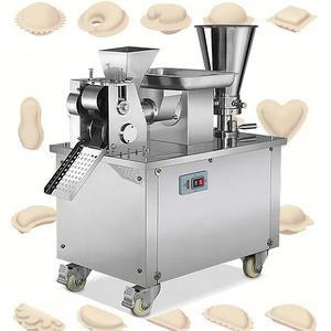 Máquina para Hacer Empanadas de Gran Venta Máquina de Empanadas Automática - Product Image 4