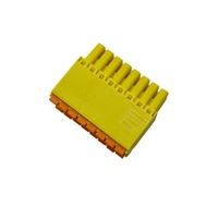 00326763 00-326-763 Pièce de rechange robotique KUKA 00326763 Armoire de commande micro KRC5 Prise XG111 avec garantie d'un an
