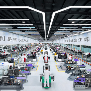 ハイブリッドエンジン性能トレーナーパフォーマンストレーニング用自動車教育機器 - Product Image 5