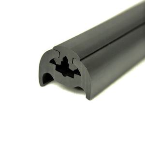 Parabordo in Gomma Tipo D per Imbarcazioni Marine, Protezione per Bordo e Sponda di Navi e Pontili - Product Image 2