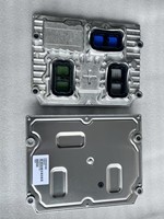 Module de commande du moteur (ECM) / Unité de commande électronique (ECU) pour moteur diesel ISB 6.7L pour excavatrice PC78 P4993120