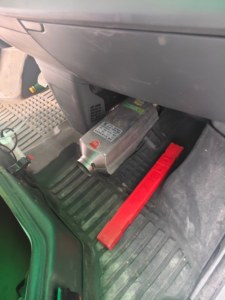 Chauffage de véhicule 12V/24V de haute qualité, adapté aux camions et aux <span class=keywords><strong>camping</strong></span>-cars. Chauffage de stationnement à <span class=keywords><strong>eau</strong></span> avec panneaux de commande intelligents - Product Image 4